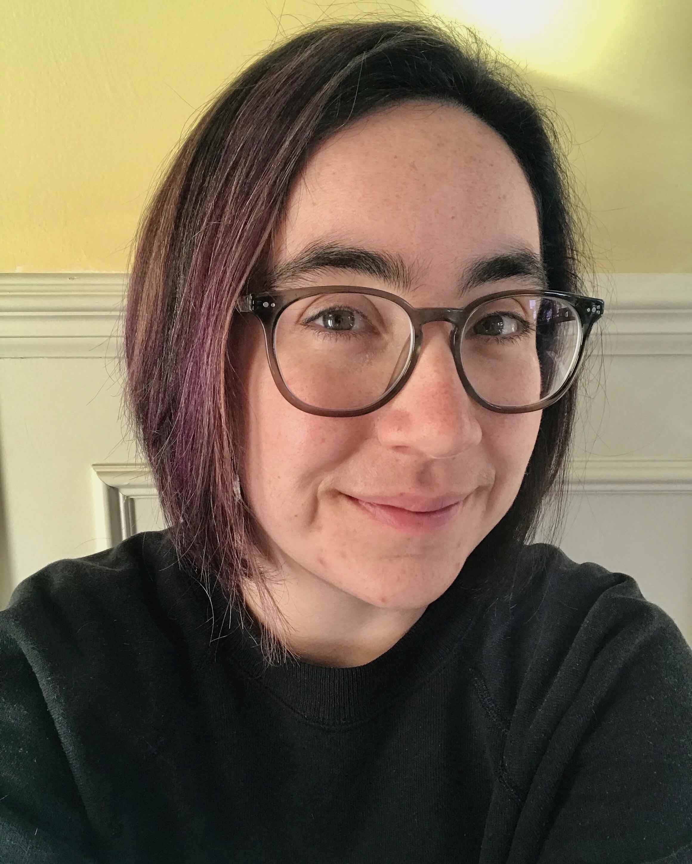 Becky Everson