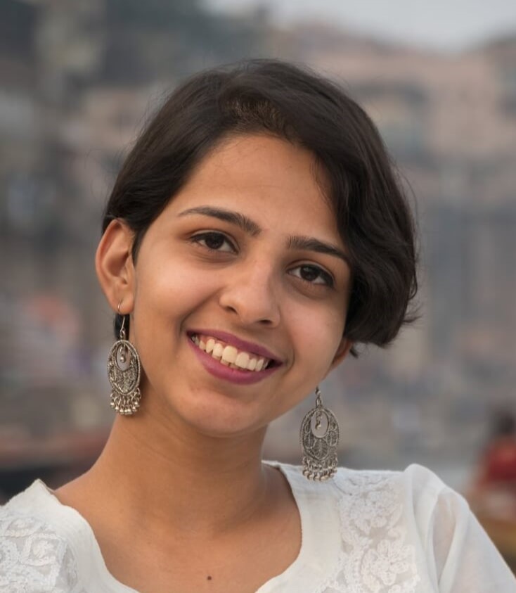 Meghna Hooda
