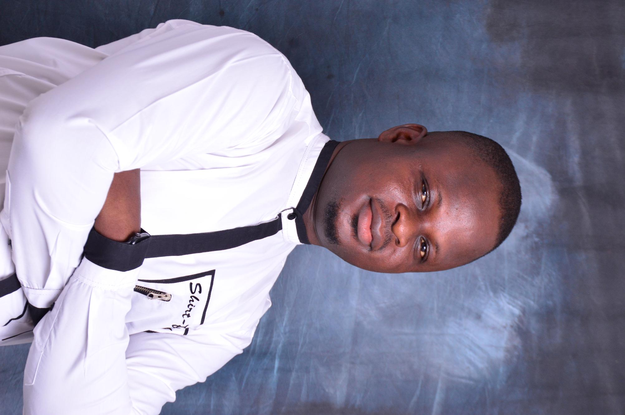 Owoyele Oluwasegun Joseph