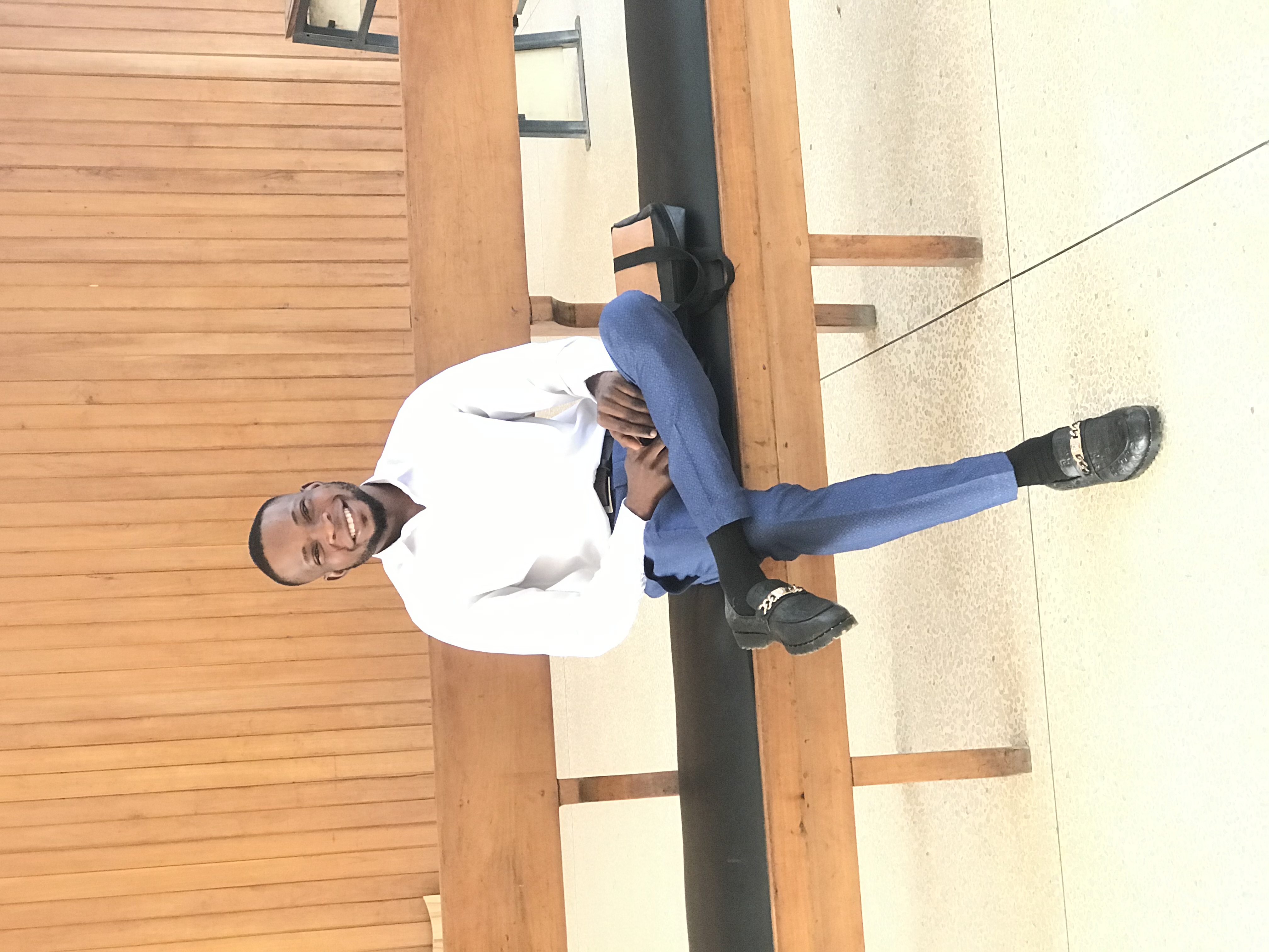 Lateef Adeleke