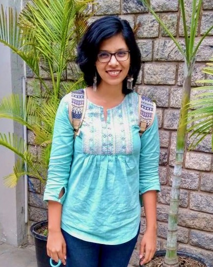 Sreyoshi Basu