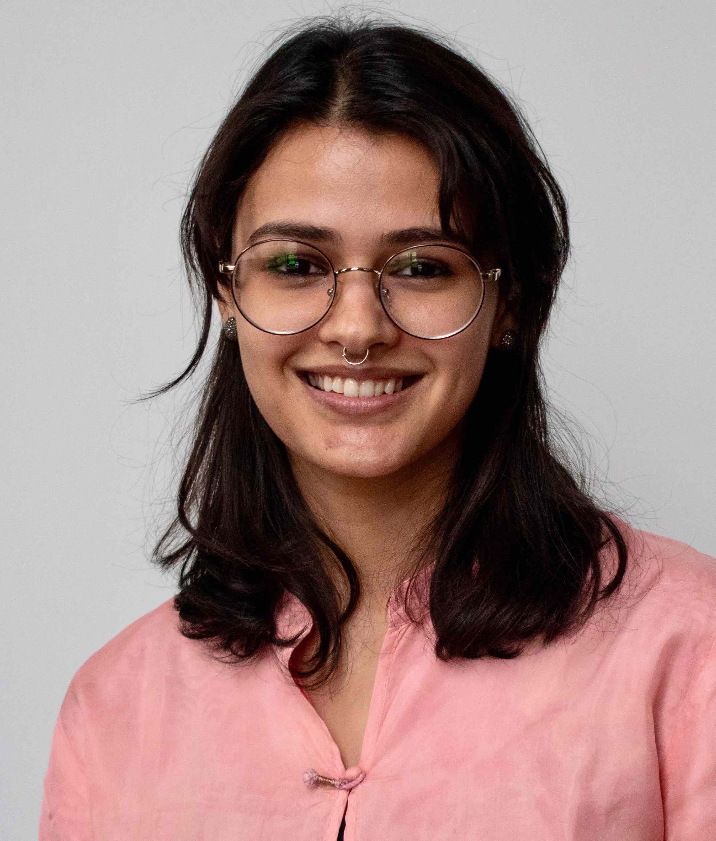 Suhasini Patni